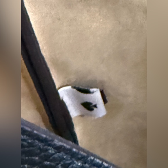 Kate Spade Knott Colorblocked Medium Crossbody Tote - Picture 12 of 13